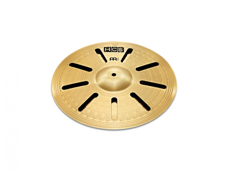 Meinl HCS14-TRS HCS Trash Stack - Стэк-тарелка 14" в магазине для музыкантов Рок-н-Ролл