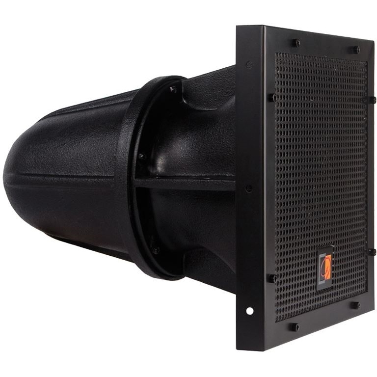 AUDAC HS208TMK2 - Всепогодный, уличный, полнодиапазонный, рупорный громкоговоритель. в магазине для музыкантов Рок-н-Ролл