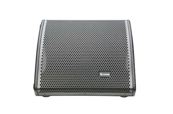 VOLTA FLY STAGE 12A - Сценический монитор активный в магазине для музыкантов Рок-н-Ролл