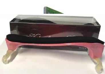 Fiddlerman SR-01K 1/2-1/4 PK - Мостик скрипичный в магазине для музыкантов Рок-н-Ролл