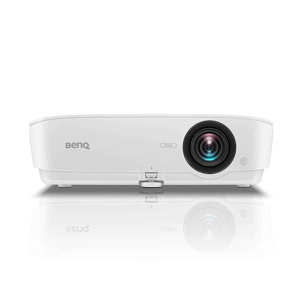 BenQ MS535 - Проектор DLP в магазине для музыкантов Рок-н-Ролл