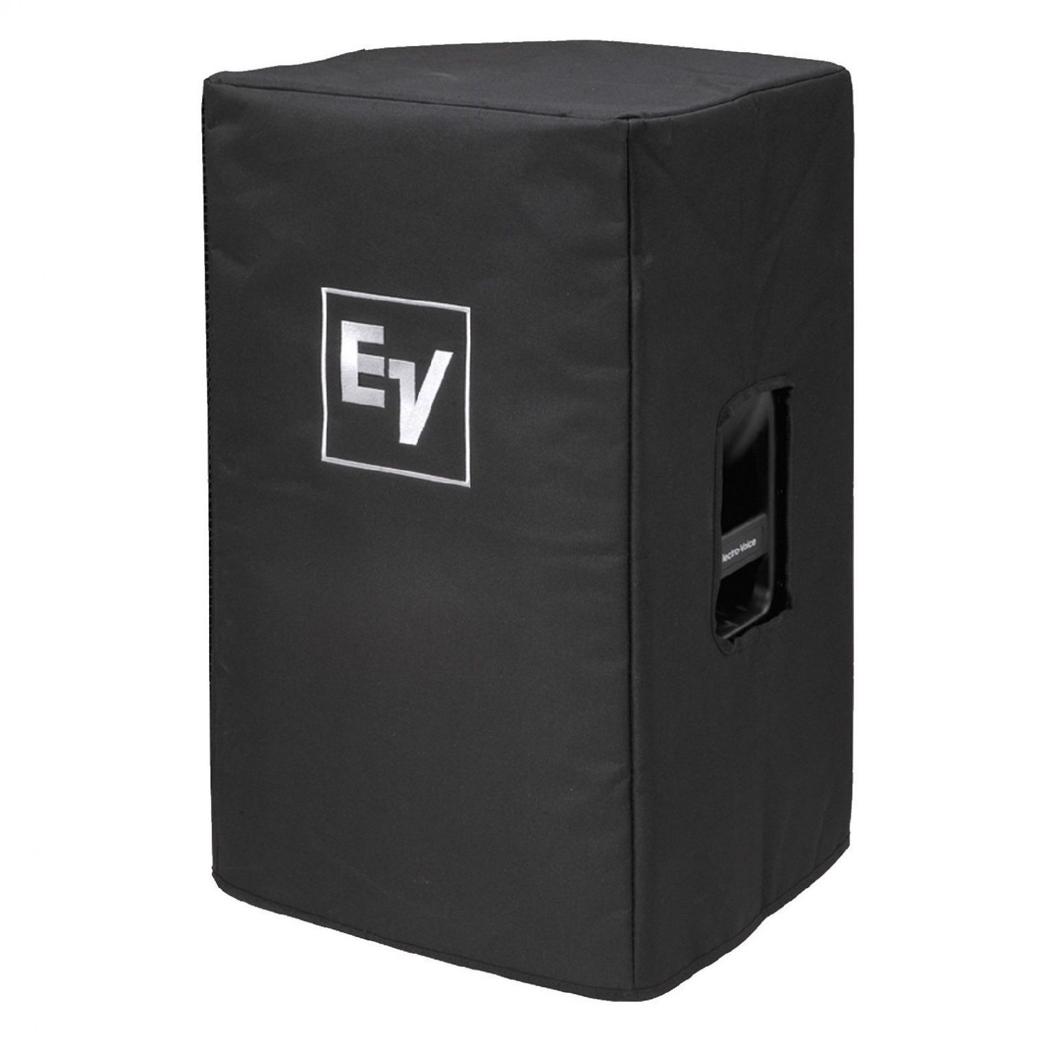 Electro-Voice ELX-115-CVR - чехол для акустических систем ELX115/115P, цвет черный в магазине для музыкантов Рок-н-Ролл