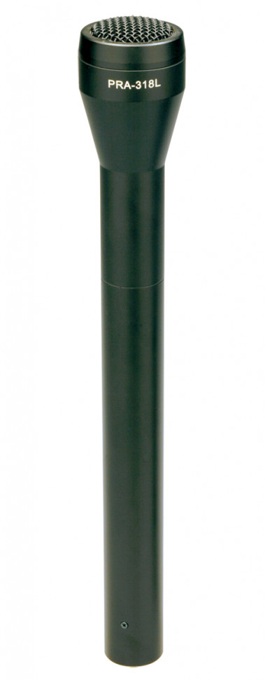 Superlux PRA-318L - микрофон в магазине для музыкантов Рок-н-Ролл