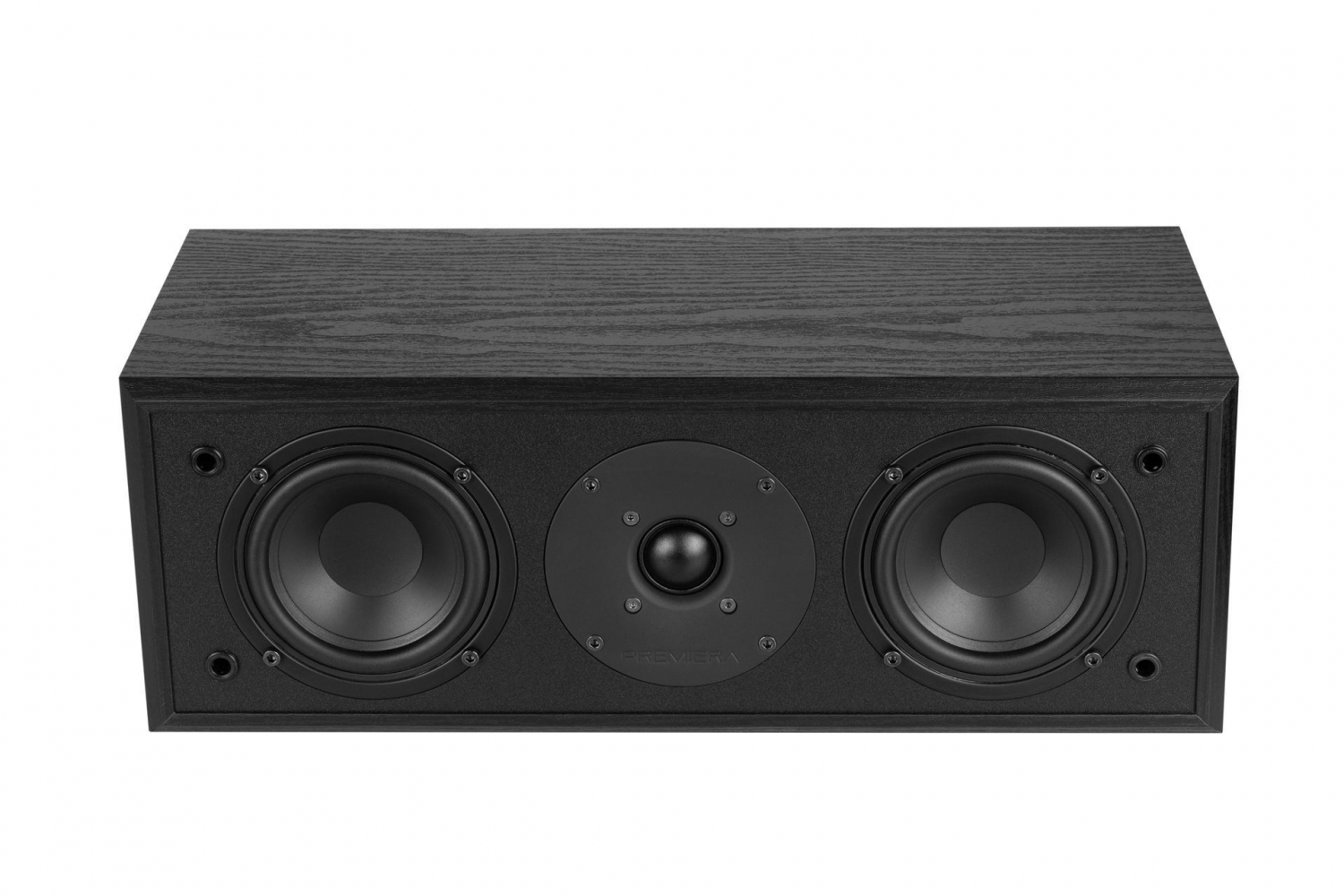 Premiera ES-421C BL - Hi-Fi акустическая система центрального канала с мощностью RMS 75 Вт в магазине для музыкантов Рок-н-Ролл