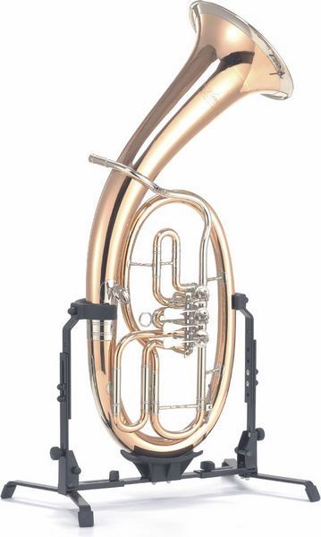 V. F. Cerveny CTH 721-4GR-O - тенор Bb 4х вентильный в магазине для музыкантов Рок-н-Ролл