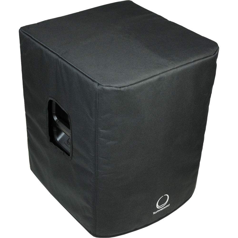Turbosound TS-PC15B-1 - транспортировочный чехол в магазине для музыкантов Рок-н-Ролл