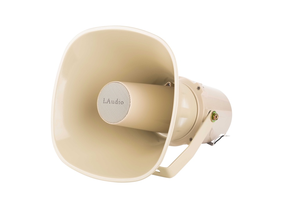 LAudio LAH430 - Громкоговоритель рупорный, 30Вт в магазине для музыкантов Рок-н-Ролл