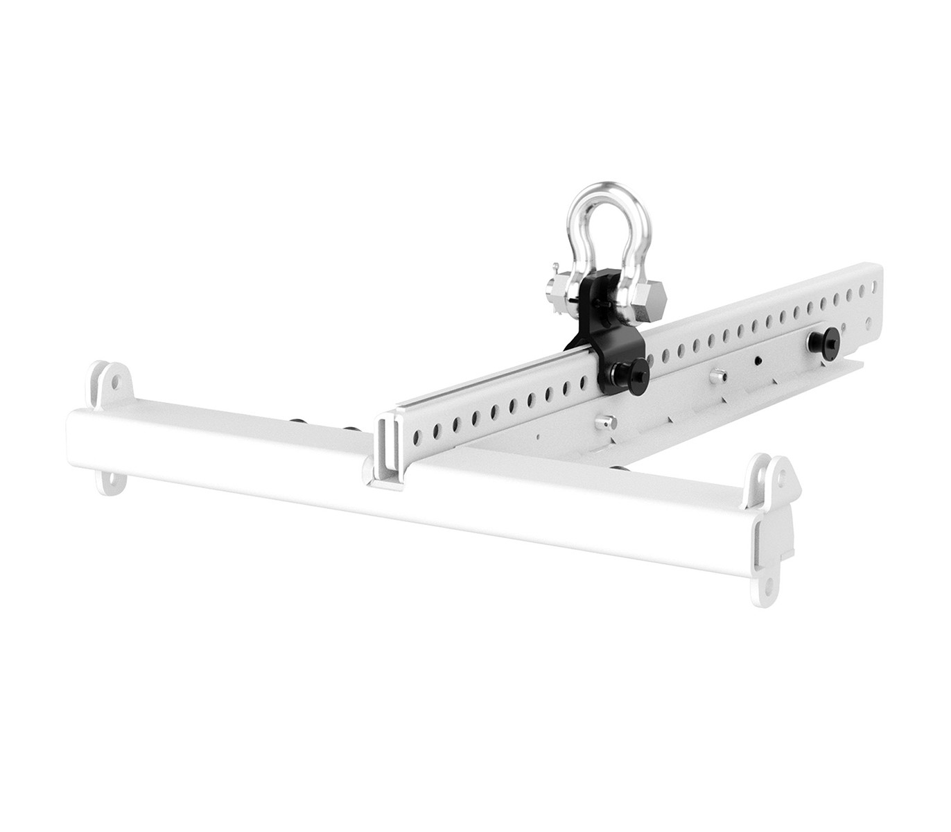 RCF FL-B HDL 6 W (13360373) - Рама для подвеса HDL 6-A; HDL 12-AS; HDL 26-A; HDL 35-AS, цвет белый. в магазине для музыкантов Рок-н-Ролл