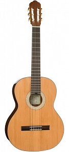 Kremona S65C Sofia Soloist Series - Классическая гитара в магазине для музыкантов Рок-н-Ролл