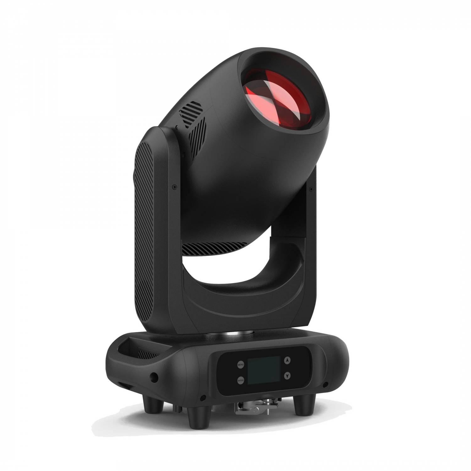 INVOLIGHT TRINITY LED IV - голова вращения LED 350Вт (BEAM/SPOT/WASH), CMY, DMX, RDM, в кейсе в магазине для музыкантов Рок-н-Ролл