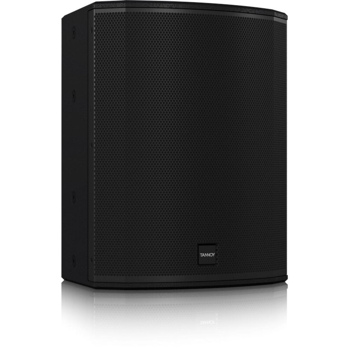 Tannoy VX 12HP пассивная АС, 12" PowerDual, Биамп, RMS350Вт/прогр.700Вт/пик.1400Вт, 8Ом, 80Гц-25 кГц в магазине для музыкантов Рок-н-Ролл