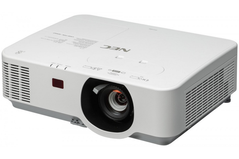 NEC NP-P603XG - Проектор для офиса и образовательных учреждений в магазине для музыкантов Рок-н-Ролл