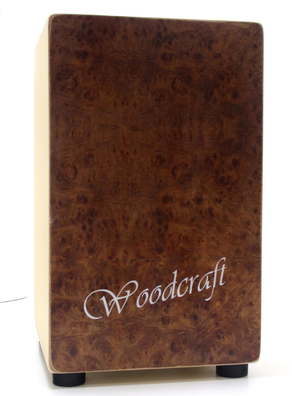 Woodcraft CAJ-121SHL - Кахон средний в магазине для музыкантов Рок-н-Ролл