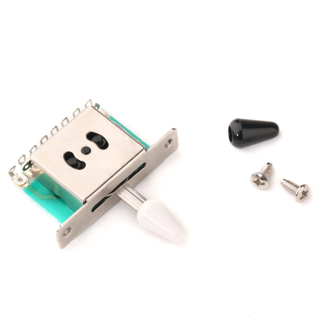 Musiclily M192 - Переключатель 5-ти позиционный в магазине для музыкантов Рок-н-Ролл