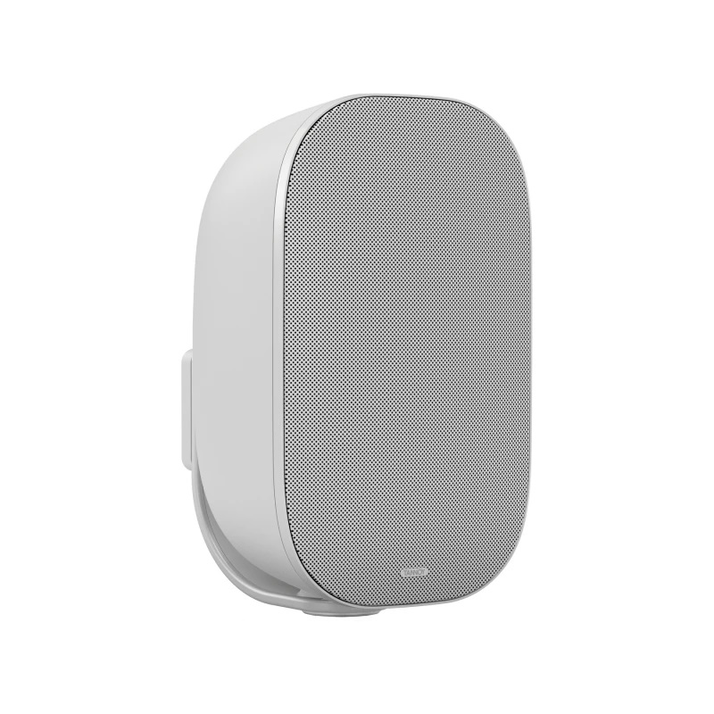 Tannoy QCI A1-WH - настенный пассивный 5" громкоговоритель, 60 Вт, 55 Гц – 20 кГц, SPL102 дБ в магазине для музыкантов Рок-н-Ролл