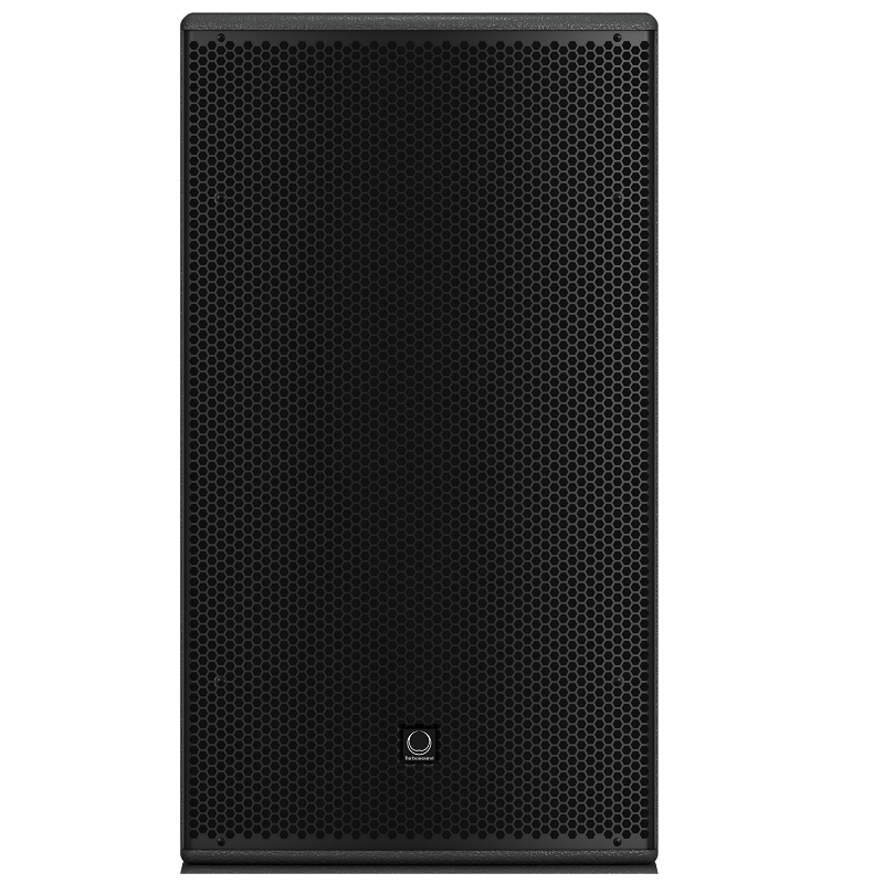 Turbosound ATHENS TCS115B-AN - активный инсталл. сабвуфер  в магазине для музыкантов Рок-н-Ролл