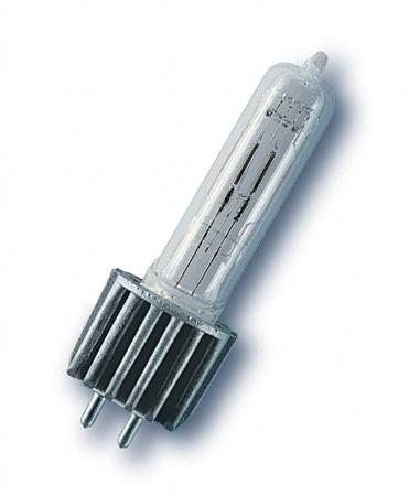 Osram 93728 HPL575 - галогеновая лампа 575 Вт , цоколь G 9,5 с керамическим радиатором в магазине для музыкантов Рок-н-Ролл