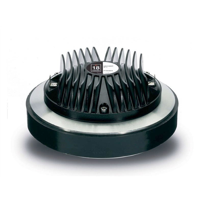 Eighteen Sound HD2000/8 - ВЧ компрес.драйвер с феррит.магнитом, 8 Ом, 140 Вт, 108dB, 1...20 кГц в магазине для музыкантов Рок-н-Ролл