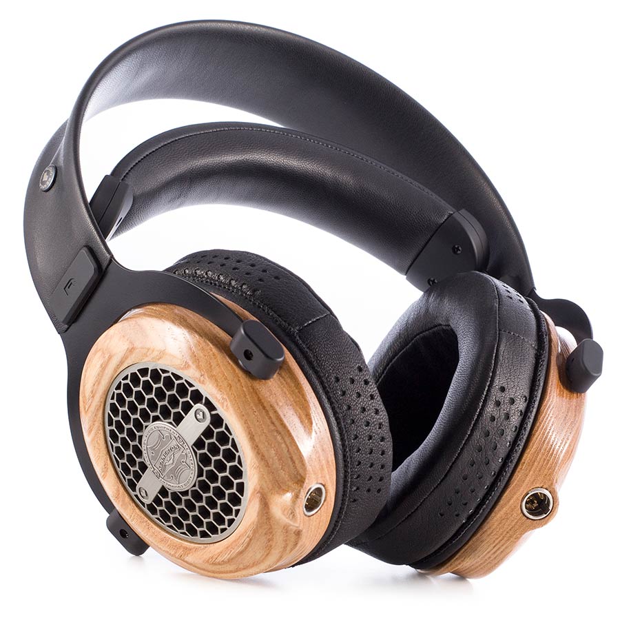 Kennerton Audio Equipment Vali Neoteric - Наушники динамические в магазине для музыкантов Рок-н-Ролл