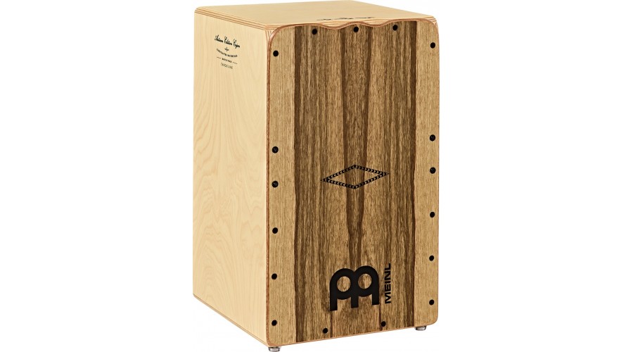 MEINL AETLLI Artisan Edition Tango Line Limba - Кахон 19" в магазине для музыкантов Рок-н-Ролл