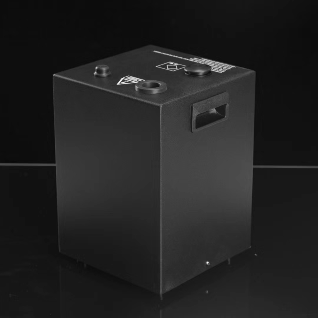 LAudio WS-SP600W - Генератор холодных искр в магазине для музыкантов Рок-н-Ролл