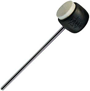 Tama DS30 - двухсторонняя колотушка (фетр - пласти в магазине для музыкантов Рок-н-Ролл
