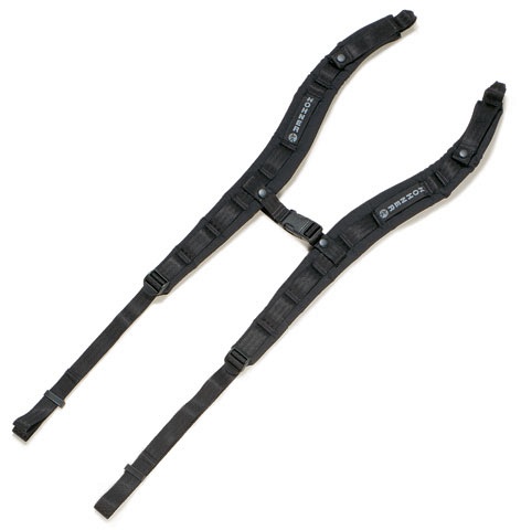 Hohner AZ5300 Strap No.53 Комплект ремней для аккордеона в магазине для музыкантов Рок-н-Ролл