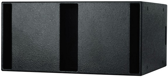 Tannoy VSX 8.2 BP Black - Черный пассивный компактный сaбвуфер. в магазине для музыкантов Рок-н-Ролл
