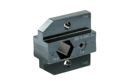 Neutrik DIE-R-BNC-ZPLUS - cменные губки для HX-R-BNC, 1.75мм, 9.37мм в магазине для музыкантов Рок-н-Ролл