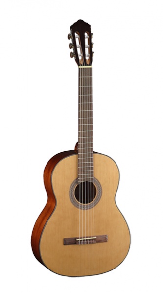 Cort AC200-OP Classic Series - Классическая гитара в магазине для музыкантов Рок-н-Ролл