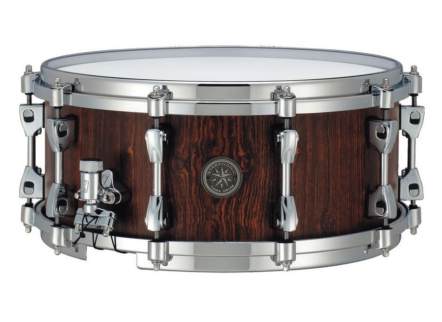 Tama PBC146 STARPHONIC JAPAN 6'X14' - Малый барабан, бубинга, цвет - натуральный в магазине для музыкантов Рок-н-Ролл