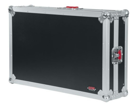 GATOR G-TOUR DSPUNICNTLA - Универсальный кейс для DJ контроллеров ДШВ 686х343х89 мм. в магазине для музыкантов Рок-н-Ролл