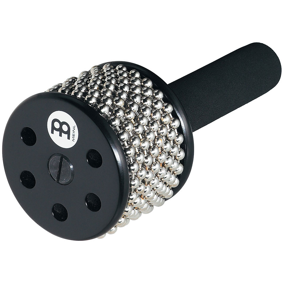MEINL CA5BK-S - турбо кабаса маленькая, черный в магазине для музыкантов Рок-н-Ролл