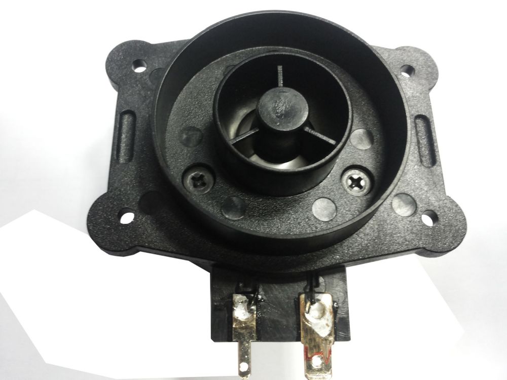 Invotone HG00081  - 1"  ВЧ твиттер  для  ELVIS15 в магазине для музыкантов Рок-н-Ролл