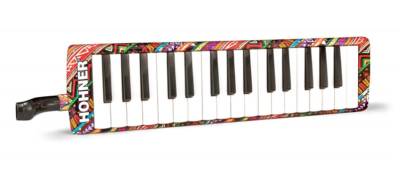 Hohner C94402S 9440/32 Airboard 32 - Мелодика, 32 клавиши в магазине для музыкантов Рок-н-Ролл