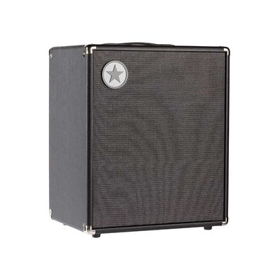 Blackstar Unity U-250ACT - Активный басовый кабинет, 250Вт, 1х15" в магазине для музыкантов Рок-н-Ролл