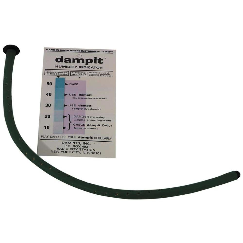 DAMPIT 415381 - Увлажнитель для скрипки в магазине для музыкантов Рок-н-Ролл