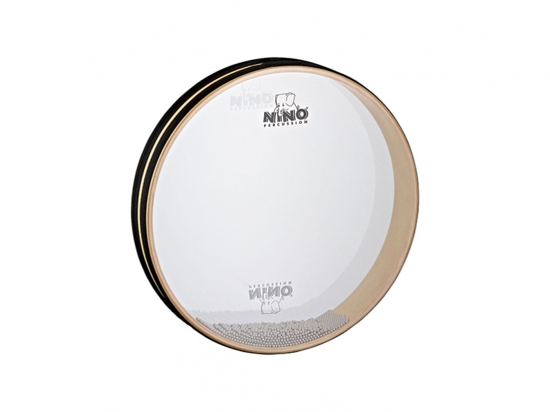 MEINL NINO35 - Шум моря 12", Nino Percussion в магазине для музыкантов Рок-н-Ролл