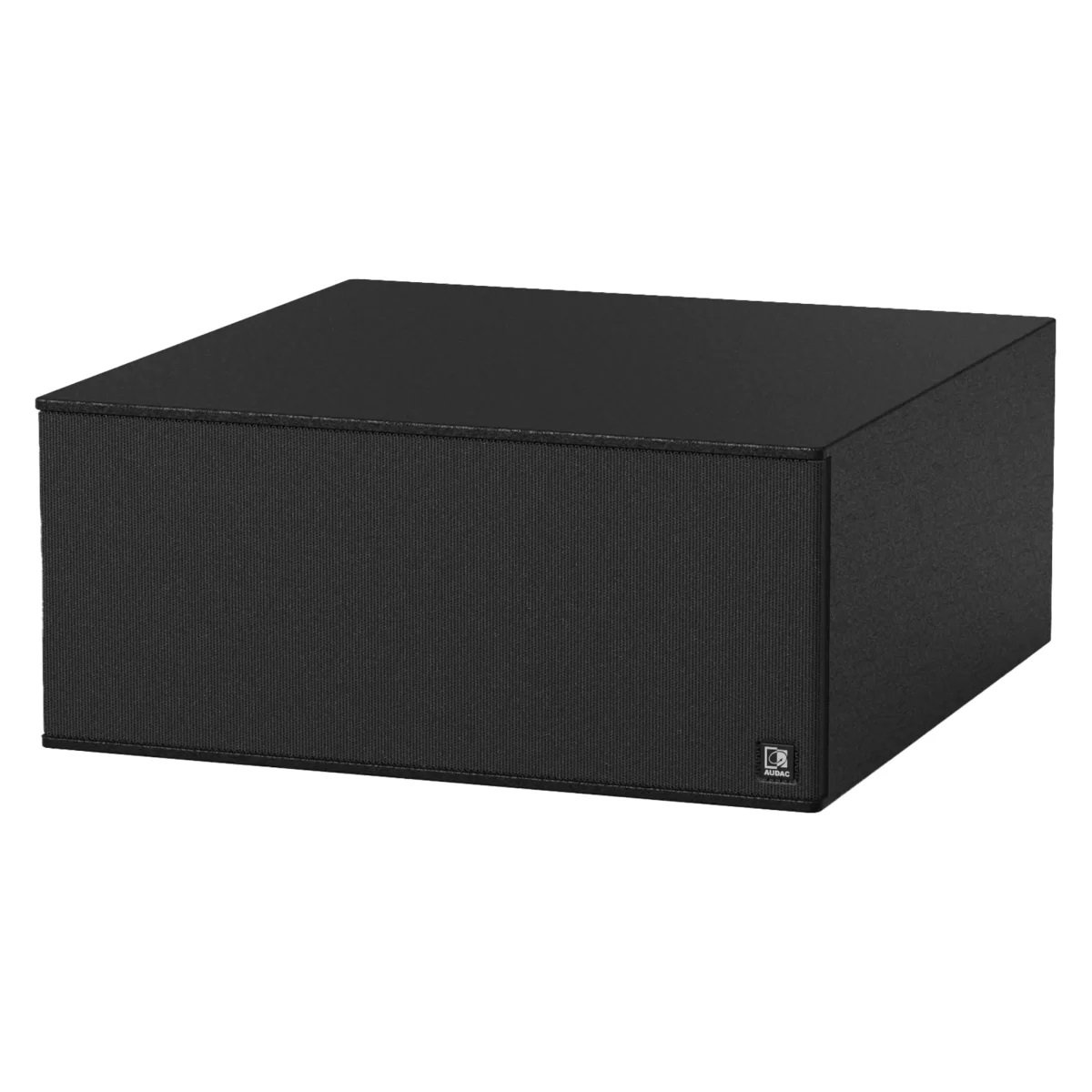 Audac ARCHI10X/OB - Ультракомпактный 10-дюймовый всепогодный архитектурный сабвуфер. НЧ: 10" в магазине для музыкантов Рок-н-Ролл