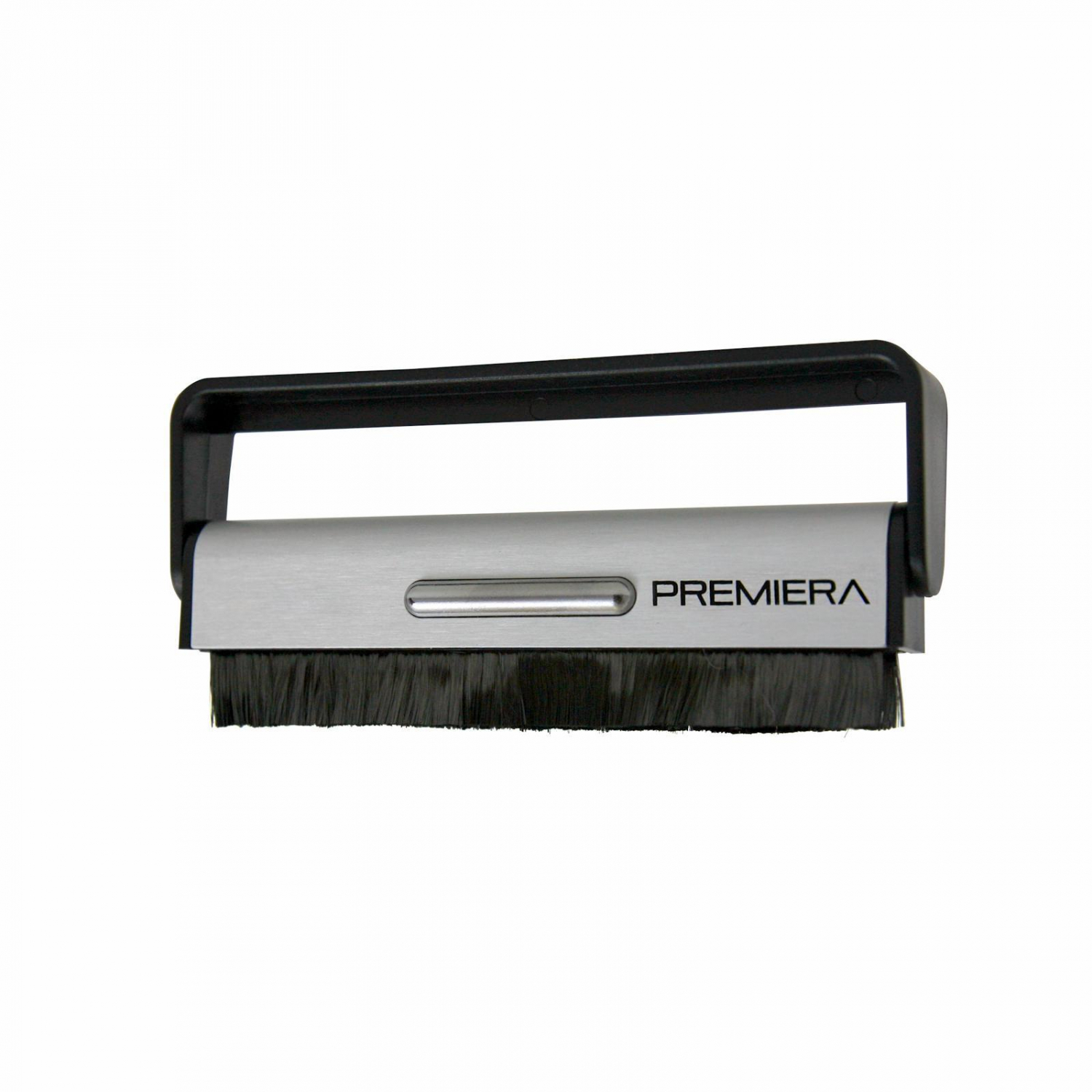 PREMIERA PK-107R - Антистатическая щётка для чистки виниловых пластинок в магазине для музыкантов Рок-н-Ролл