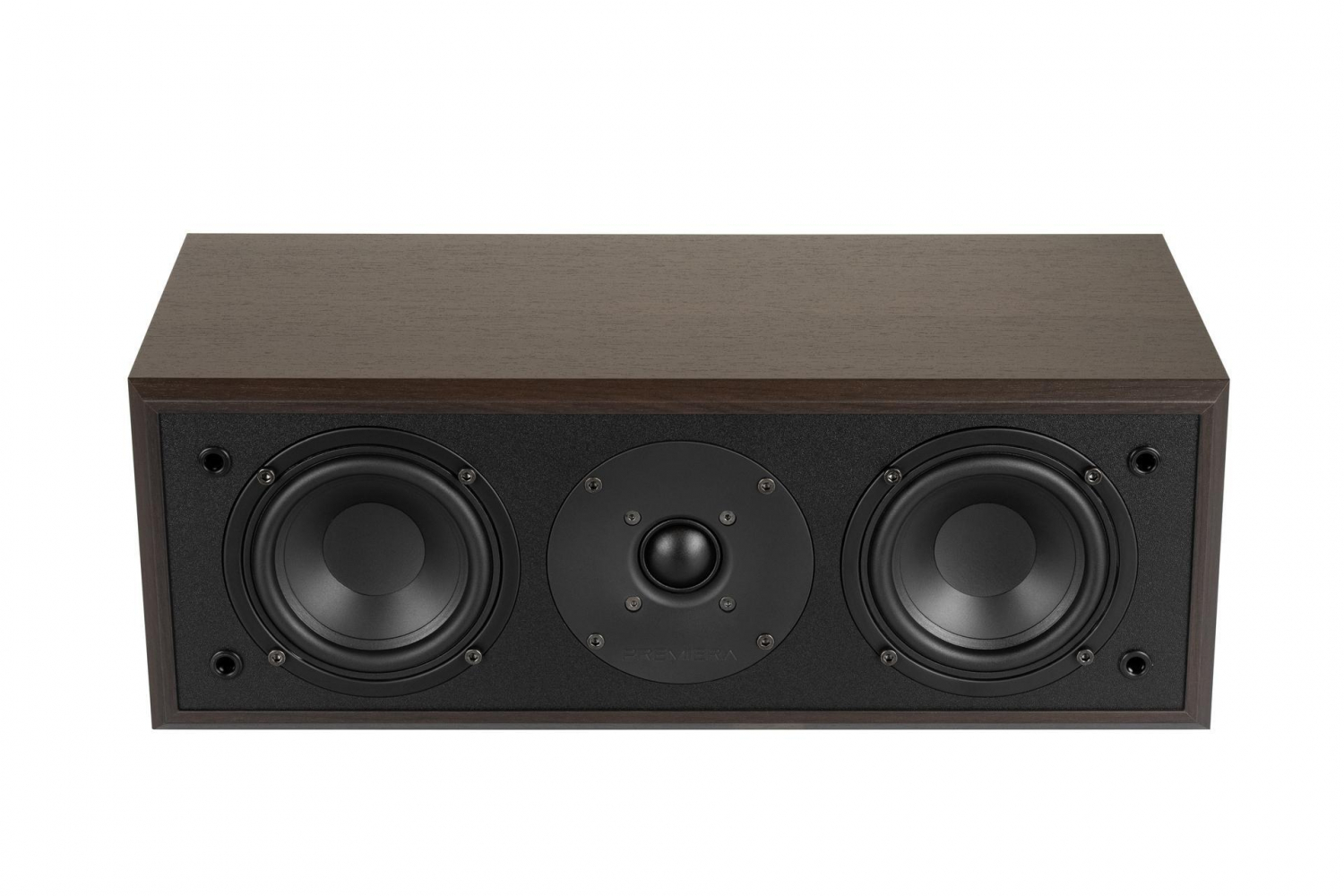 Premiera ES-421C MC - Hi-Fi акустическая система центрального канала с мощностью RMS 75 Вт в магазине для музыкантов Рок-н-Ролл
