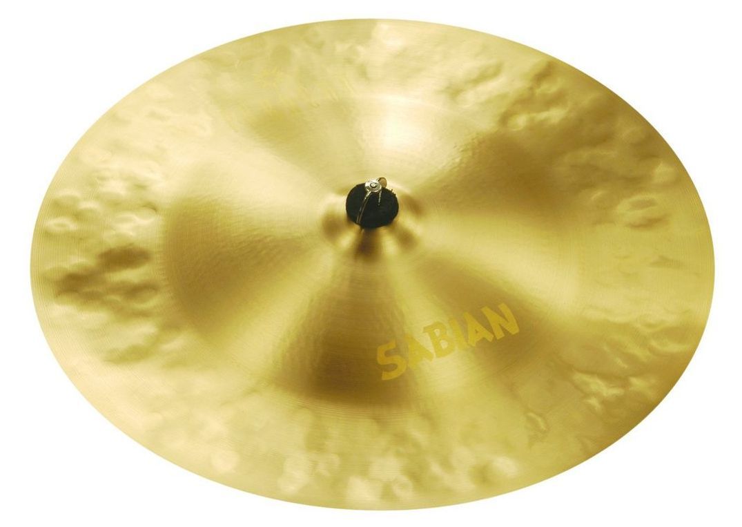 Sabian 19" Paragon Chinese - тарелка Chinese в магазине для музыкантов Рок-н-Ролл