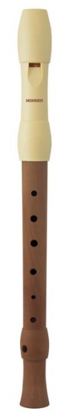 Hohner B95850 - Блокфлейта, С-Soprano, немецкая система в магазине для музыкантов Рок-н-Ролл