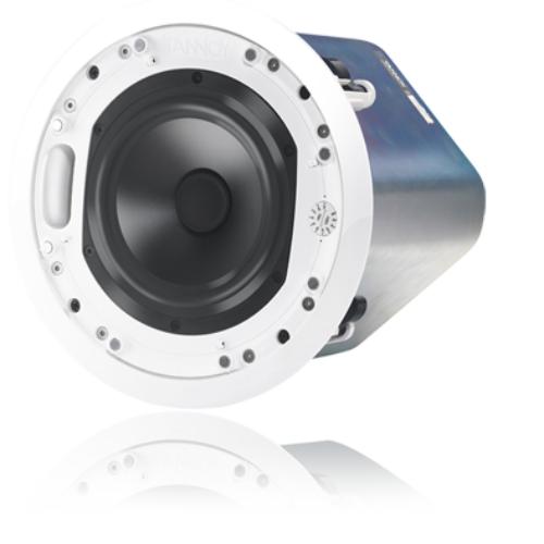 Tannoy CMS 603ICT BM - Потолочная АС с технологией ICT, 6,5" в магазине для музыкантов Рок-н-Ролл