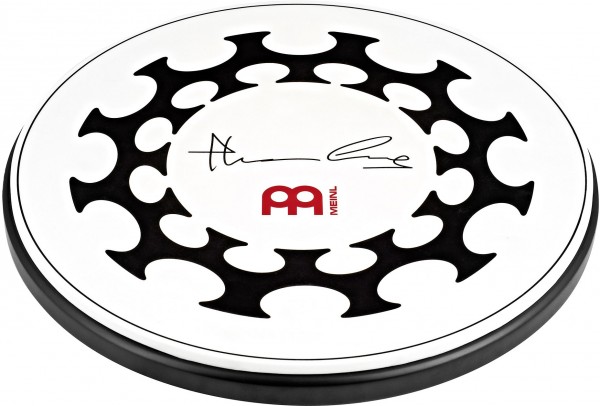 Meinl MPP-12-TL - односторнний пэд, диаметр 12"  в магазине для музыкантов Рок-н-Ролл