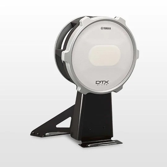 Yamaha KP100 //Y - Пэды бас-барабанов в магазине для музыкантов Рок-н-Ролл