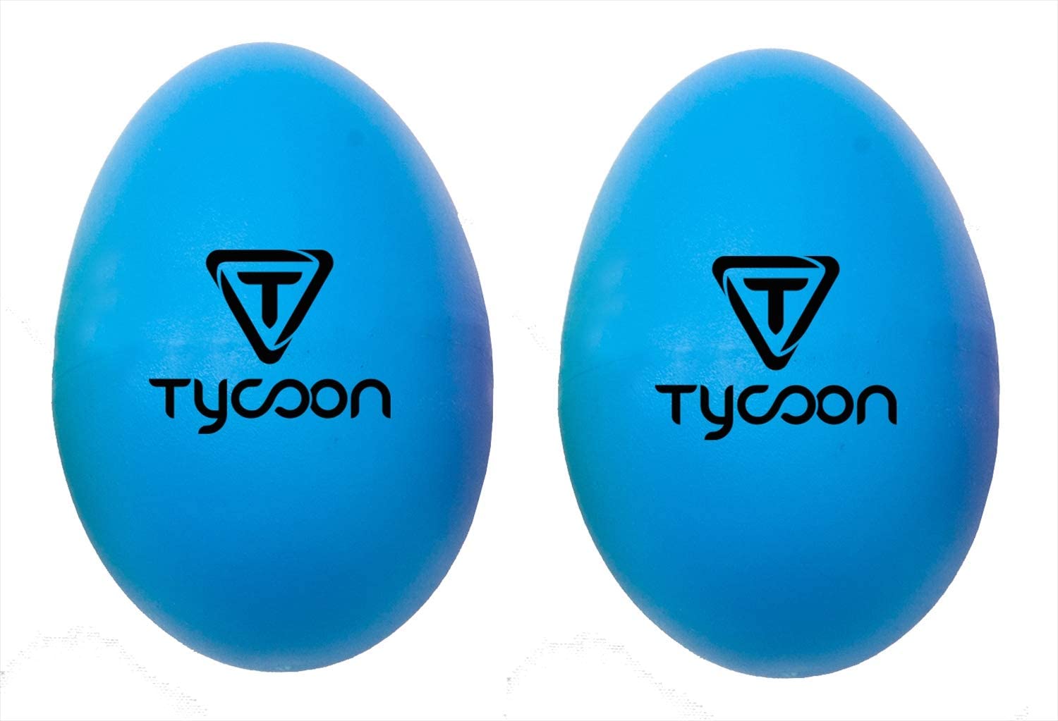 Tycoon TE-B - Шейкер-яйцо, цвет синий, материал: пластик в магазине для музыкантов Рок-н-Ролл