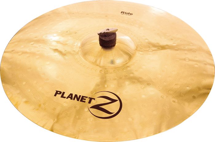 ZILDJIAN 20' PLANET Z  - тарелка типа Ride в магазине для музыкантов Рок-н-Ролл