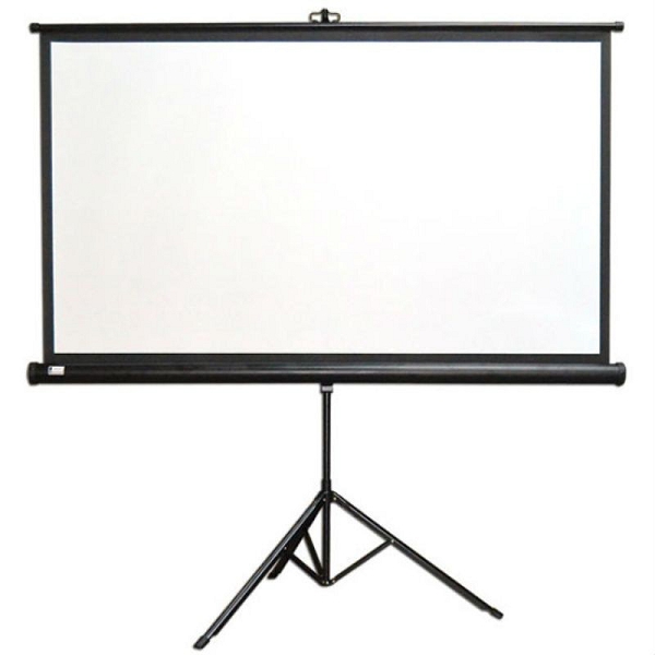 Classic Solution Crux T 243x137/9 MW-S0/B - 110" (279 см) Экран для проектора в магазине для музыкантов Рок-н-Ролл