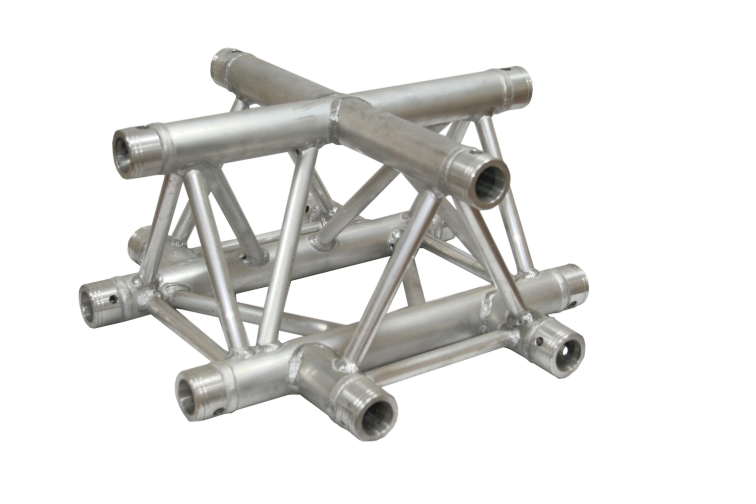 Involight TN43 - Модуль для 4-х ферм (крест), треугольн., 500х500 в магазине для музыкантов Рок-н-Ролл
